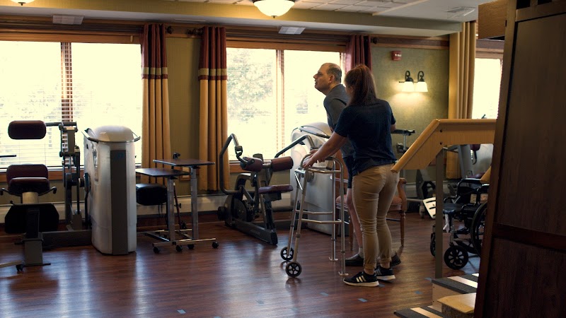 Laurels Peak Care & Rehabilitation Center nursing home in MANKATO, MN - Photo 5 of 5