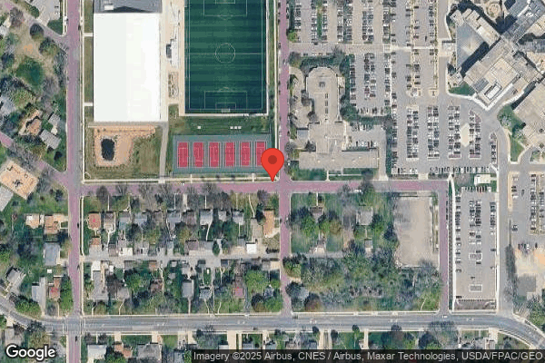 Oaklawn Care & Rehabilitation Center nursing home in MANKATO, MN - Photo 1 of 5