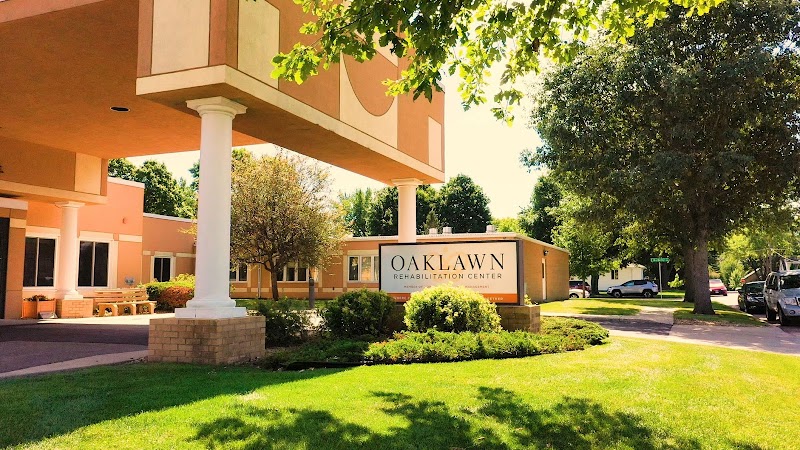 Oaklawn Care & Rehabilitation Center nursing home in MANKATO, MN - Photo 2 of 5