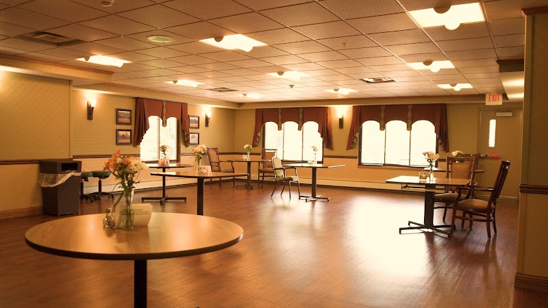 Oaklawn Care & Rehabilitation Center nursing home in MANKATO, MN - Photo 3 of 5