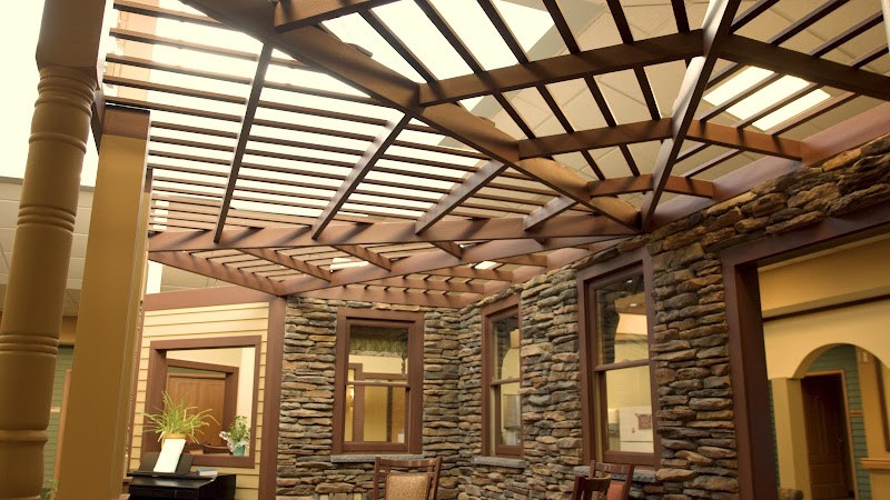 Oaklawn Care & Rehabilitation Center nursing home in MANKATO, MN - Photo 4 of 5