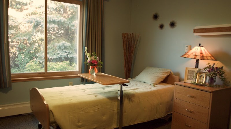 Oaklawn Care & Rehabilitation Center nursing home in MANKATO, MN - Photo 5 of 5