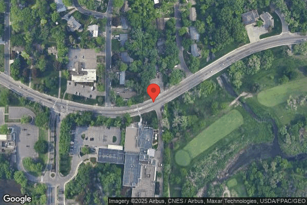 Courage Kenny Rehabilitation Institutes Trp nursing home in GOLDEN VALLEY, MN - Photo 1 of 10