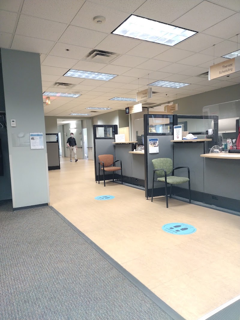 Courage Kenny Rehabilitation Institutes Trp nursing home in GOLDEN VALLEY, MN - Photo 5 of 10