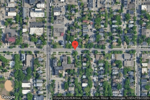 REDEEMER RESIDENCE INC nursing home in MINNEAPOLIS, MN - Photo 1 of 5