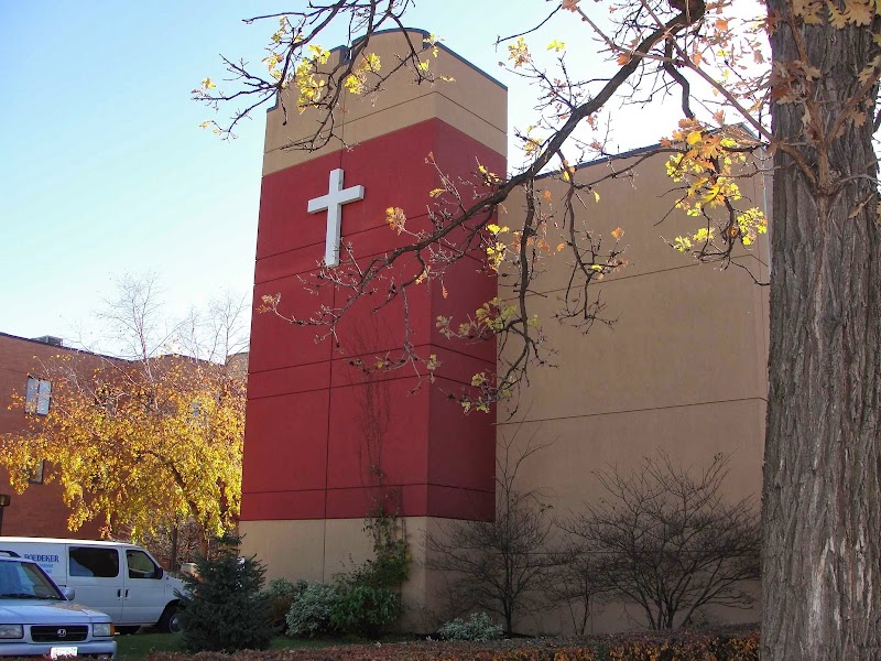 REDEEMER RESIDENCE INC nursing home in MINNEAPOLIS, MN - Photo 3 of 5