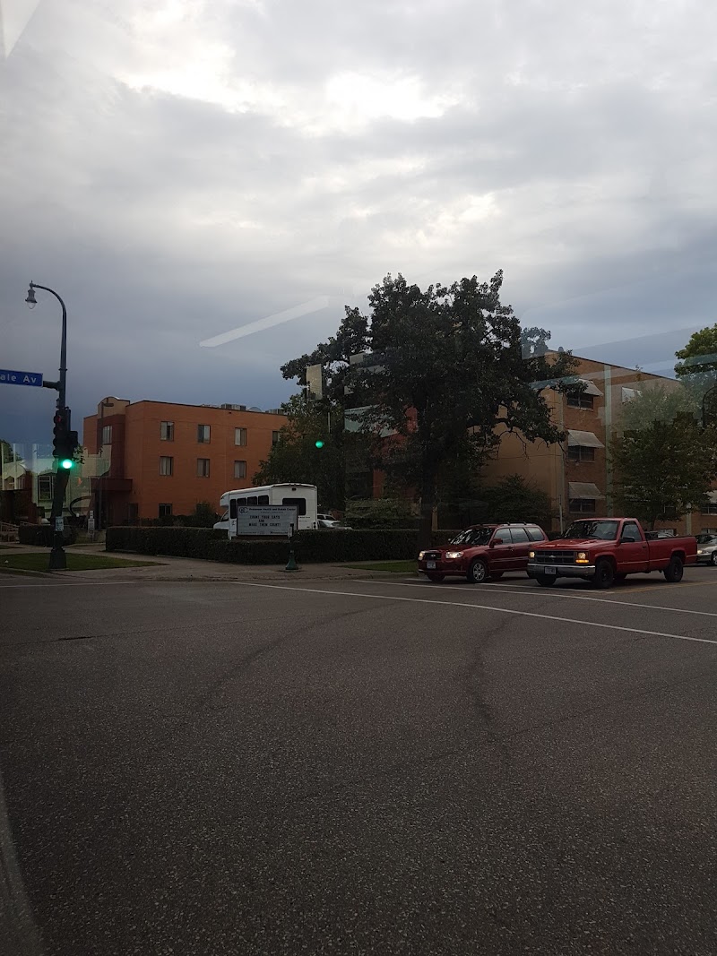 REDEEMER RESIDENCE INC nursing home in MINNEAPOLIS, MN - Photo 4 of 5