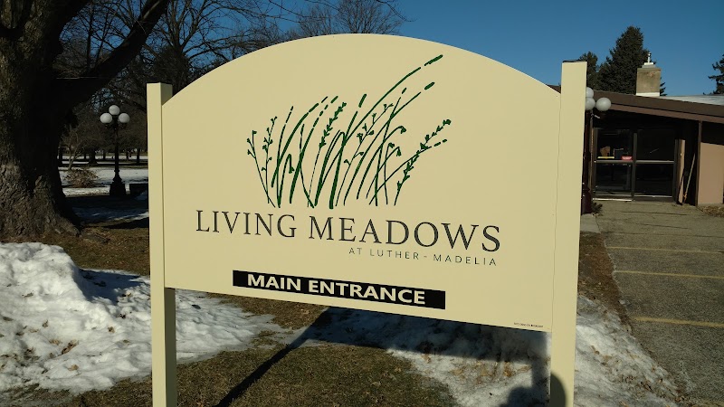 Living Meadows At Luther - Madelia nursing home in MADELIA, MN - Photo 4 of 5