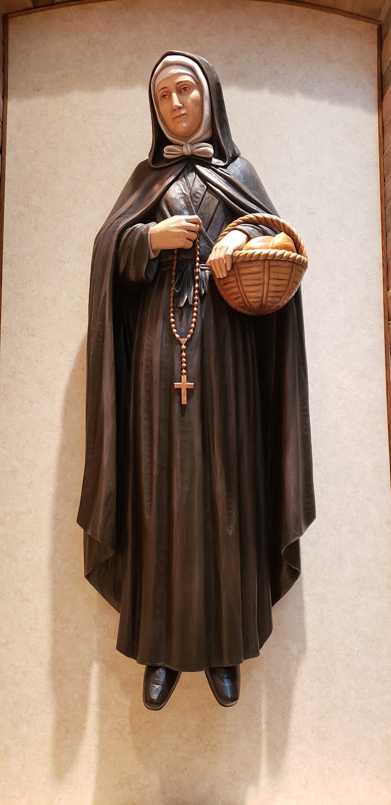 Little Sisters Of The Poor nursing home in SAINT PAUL, MN - Photo 4 of 5
