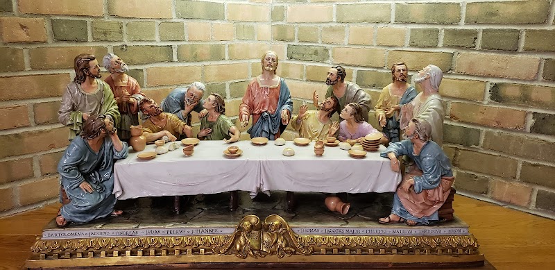 Little Sisters Of The Poor nursing home in SAINT PAUL, MN - Photo 5 of 5