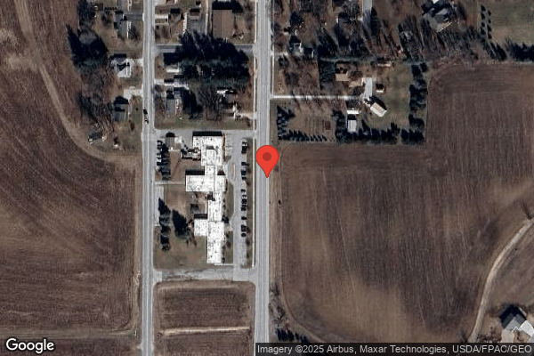 GUNDERSEN HARMONY CARE CENTER nursing home in HARMONY, MN