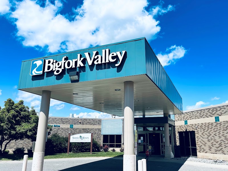 BIGFORK VALLEY COMMUNITIES nursing home in BIGFORK, MN - Photo 3 of 8