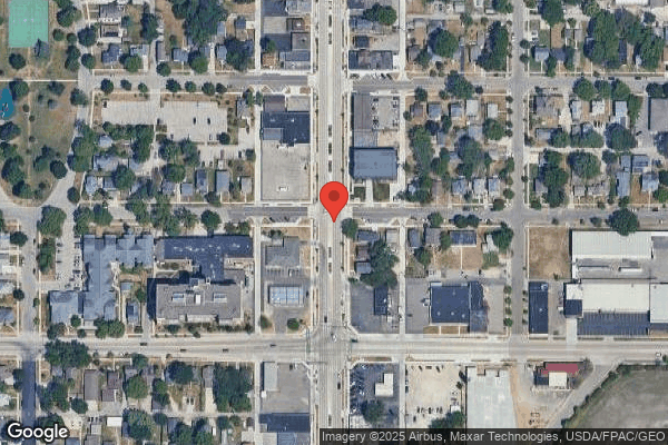 Samaritan Bethany Home On Eighth nursing home in ROCHESTER, MN - Photo 1 of 9