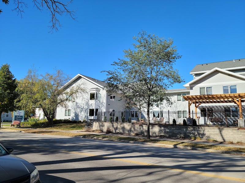 Samaritan Bethany Home On Eighth nursing home in ROCHESTER, MN - Photo 3 of 9