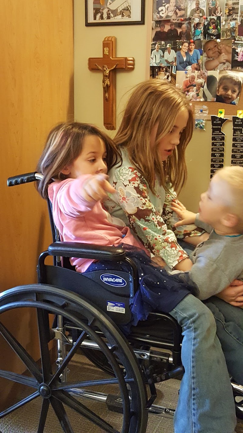 Samaritan Bethany Home On Eighth nursing home in ROCHESTER, MN - Photo 5 of 9