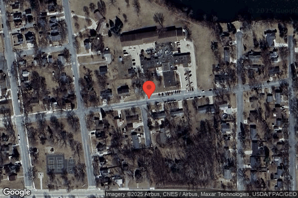 Lakeside Generations Health Care Center nursing home in DASSEL, MN