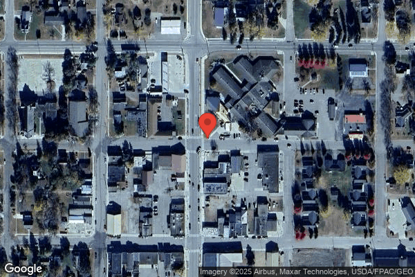 Minnewaska Community Health Services nursing home in STARBUCK, MN - Photo 1 of 4