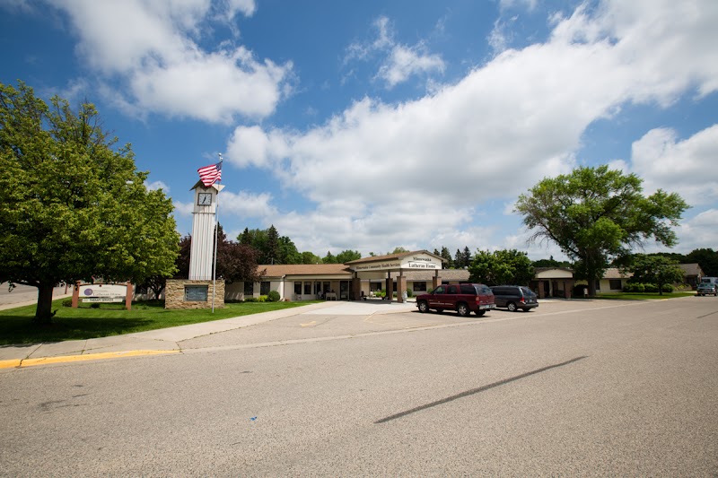 Minnewaska Community Health Services nursing home in STARBUCK, MN - Photo 2 of 4