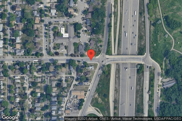 Victory Health & Rehabilitation Center nursing home in MINNEAPOLIS, MN - Photo 1 of 5