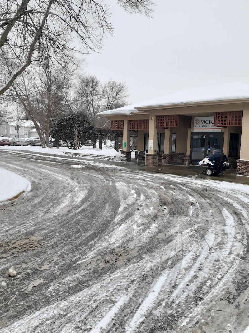 Victory Health & Rehabilitation Center nursing home in MINNEAPOLIS, MN - Photo 2 of 5
