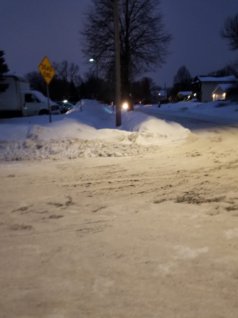 Victory Health & Rehabilitation Center nursing home in MINNEAPOLIS, MN - Photo 3 of 5