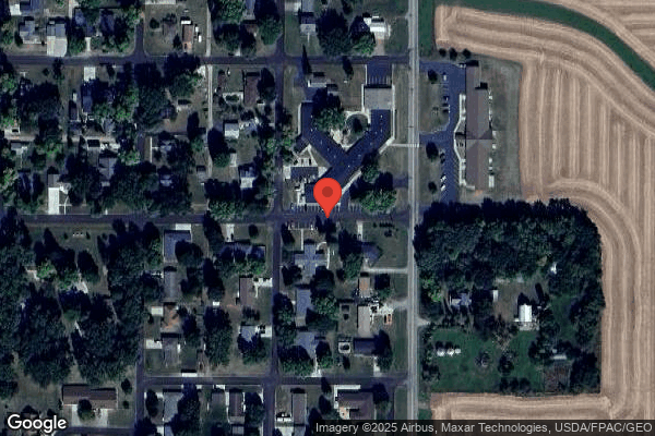 Tuff Memorial Home nursing home in HILLS, MN - Photo 1 of 3