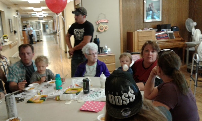 Tuff Memorial Home nursing home in HILLS, MN - Photo 2 of 3