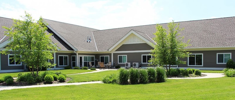 Good Samaritan Society - Mountain Lake nursing home in MOUNTAIN LAKE, MN - Photo 2 of 10