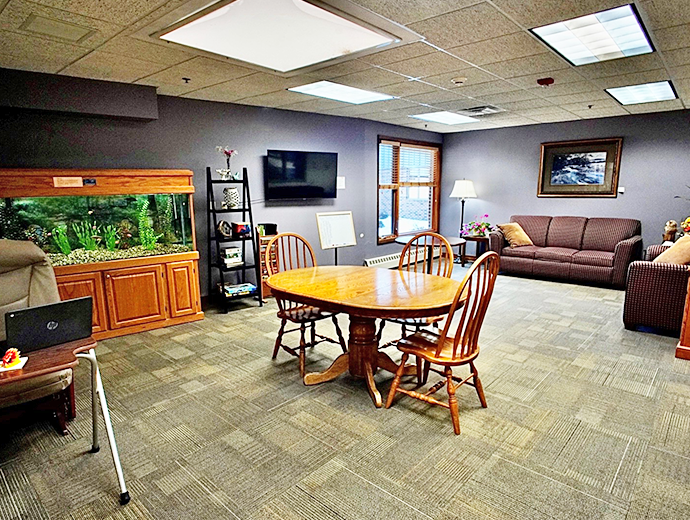 Good Samaritan Society - Mountain Lake nursing home in MOUNTAIN LAKE, MN - Photo 3 of 10