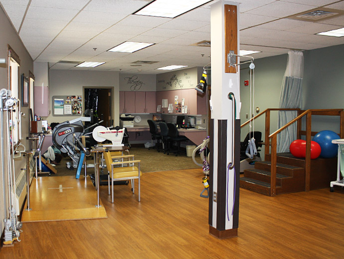 Good Samaritan Society - Mountain Lake nursing home in MOUNTAIN LAKE, MN - Photo 4 of 10