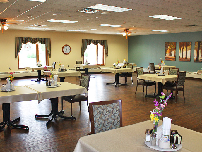 Good Samaritan Society - Mountain Lake nursing home in MOUNTAIN LAKE, MN - Photo 5 of 10