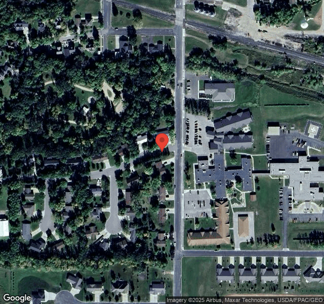 North Star Manor nursing home in WARREN, MN - Photo 1 of 3