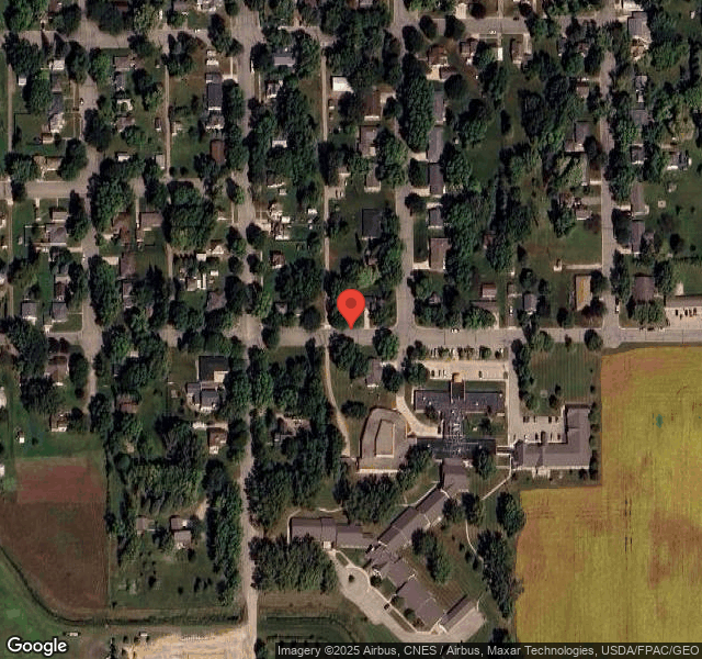 Renvilla Health Center nursing home in RENVILLE, MN - Photo 1 of 2