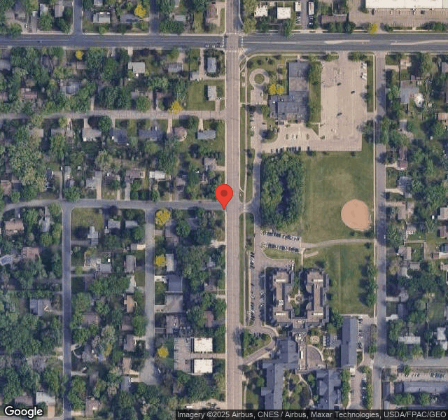 Presbyterian Homes Of Bloomington nursing home in BLOOMINGTON, MN - Photo 1 of 10