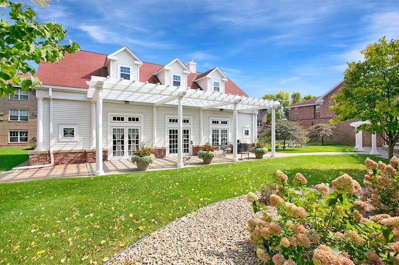 Presbyterian Homes Of Bloomington nursing home in BLOOMINGTON, MN - Photo 2 of 10