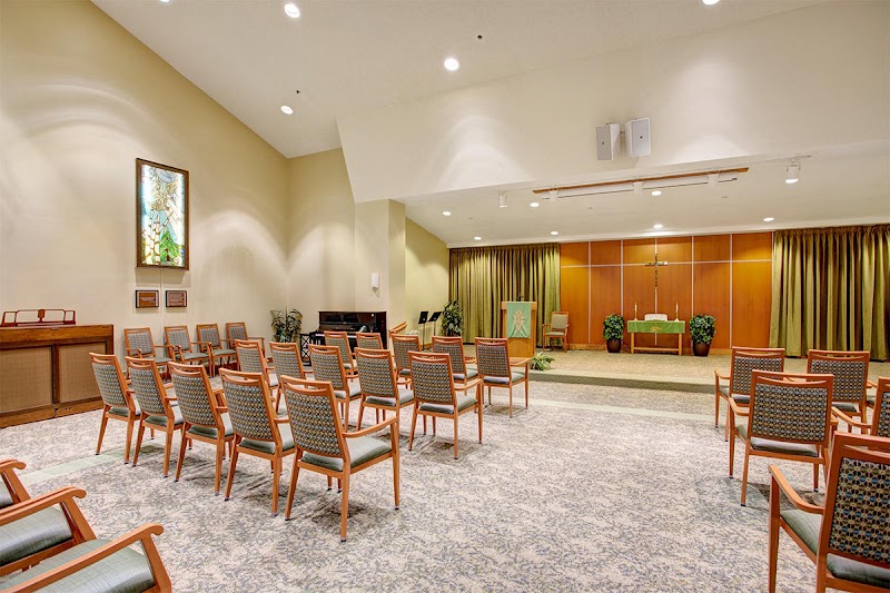 Presbyterian Homes Of Bloomington nursing home in BLOOMINGTON, MN - Photo 5 of 10