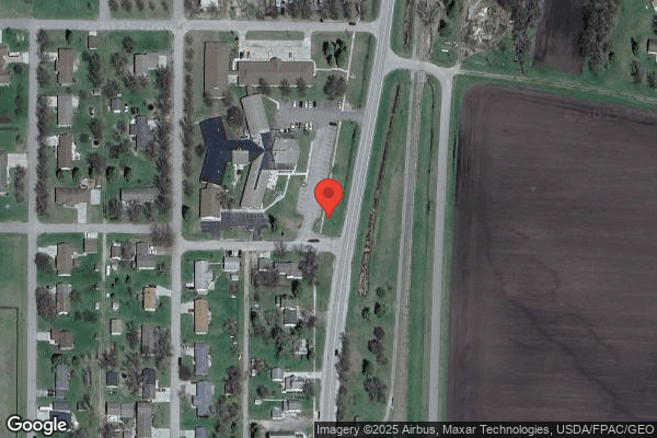 VIKING MANOR NURSING HOME nursing home in ULEN, MN