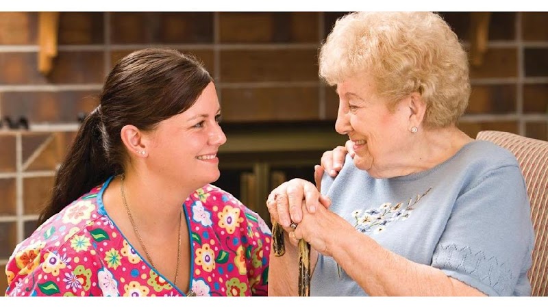 Edgebrook Care Center nursing home in EDGERTON, MN - Photo 2 of 5