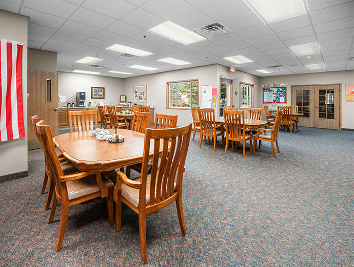 Edgebrook Care Center nursing home in EDGERTON, MN - Photo 3 of 5