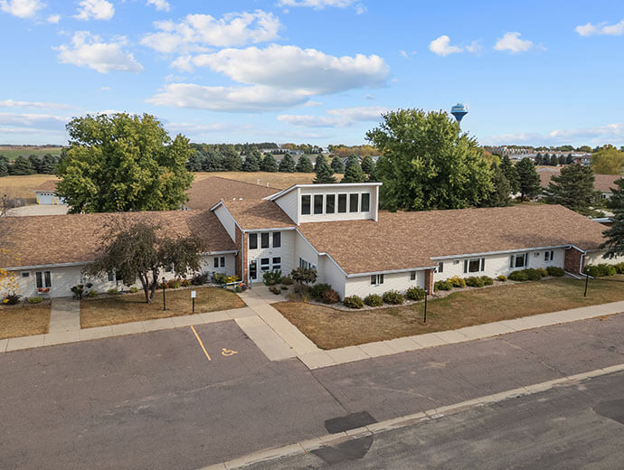 Edgebrook Care Center nursing home in EDGERTON, MN - Photo 4 of 5