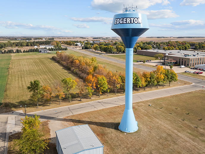 Edgebrook Care Center nursing home in EDGERTON, MN - Photo 5 of 5