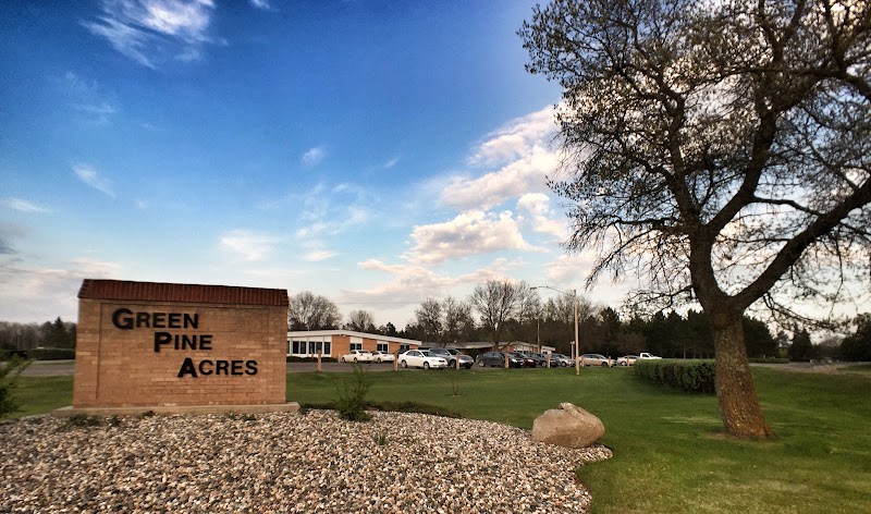 GREEN PINE ACRES NURSING HOME nursing home in MENAHGA, MN - Photo 2 of 6