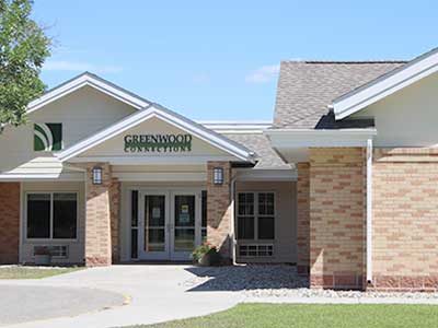 GREEN PINE ACRES NURSING HOME nursing home in MENAHGA, MN - Photo 3 of 6