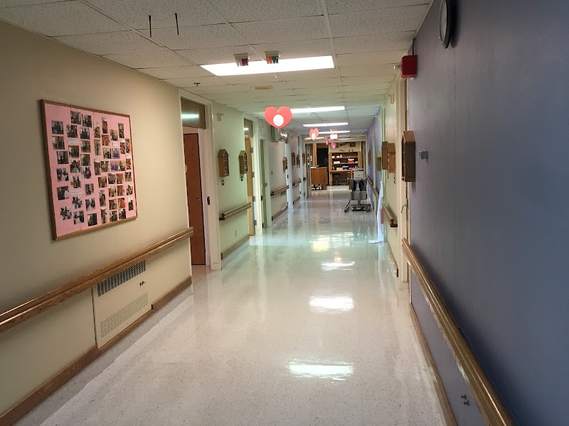 GREEN PINE ACRES NURSING HOME nursing home in MENAHGA, MN - Photo 4 of 6