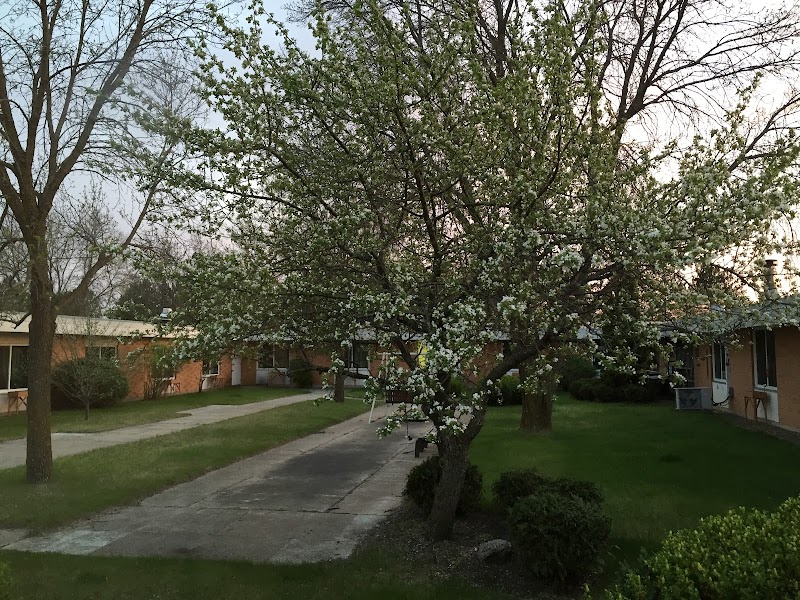 GREEN PINE ACRES NURSING HOME nursing home in MENAHGA, MN - Photo 5 of 6