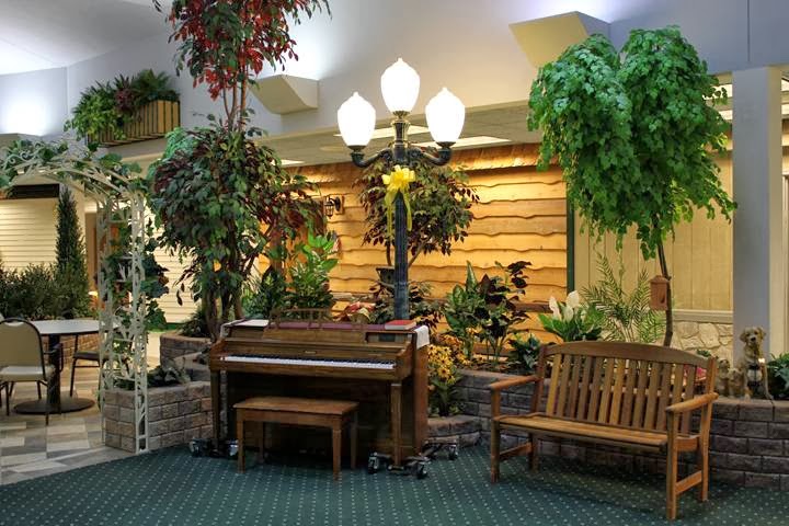 Browns Valley Health Center nursing home in BROWNS VALLEY, MN - Photo 4 of 5