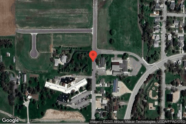 GOOD SAMARITAN SOCIETY - MARY JANE BROWN nursing home in LUVERNE, MN - Photo 1 of 3