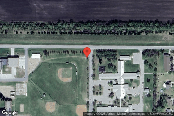 Halstad Living Center nursing home in HALSTAD, MN