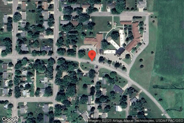 MAPLE LAWN SENIOR CARE nursing home in FULDA, MN