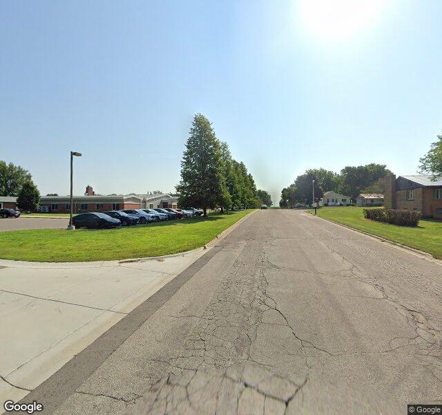 Colonial Manor Nursing Home nursing home in LAKEFIELD, MN - Photo 2 of 2